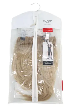BALMAIN Haarteil