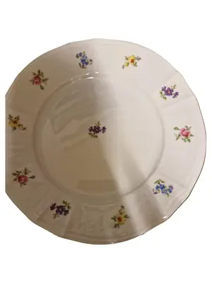 FÜRSTENBERG Platzteller