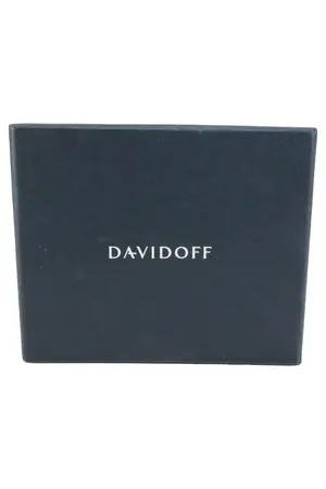 DAVIDOFF Geldbörse