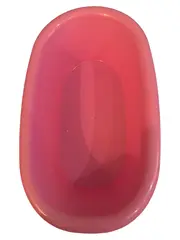 Vorschaubild 1 von Babywanne Badewanneneinsatz Rosa Kunststoff Kinder 39x23cm