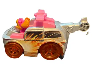 PAW PATROL Spielzeugauto