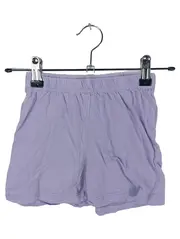 Vorschaubild 1 von Frozen Mädchen Shorts Lila Gr. 128 Baumwolle Casual