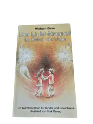 Magie und Übernatürliches