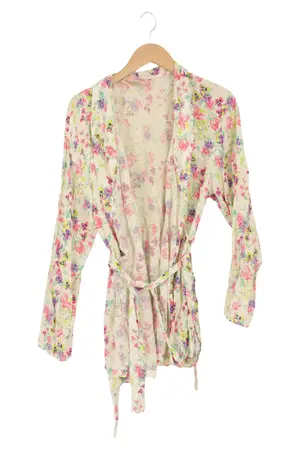 HUNKEMÖLLER Morgenmantel