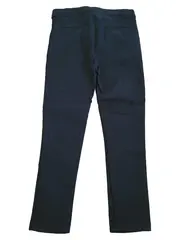 Vorschaubild 2 von School Stoffhose Kinder Mädchen Gr. 110 Schwarz Stretch