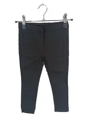 Vorschaubild 1 von School Stoffhose Kinder Mädchen Gr. 110 Schwarz Stretch
