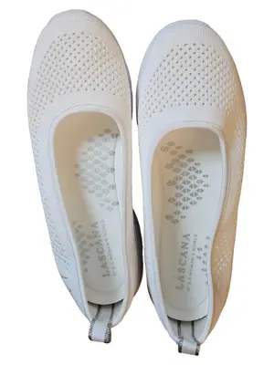 LASCANA Ballettschuhe