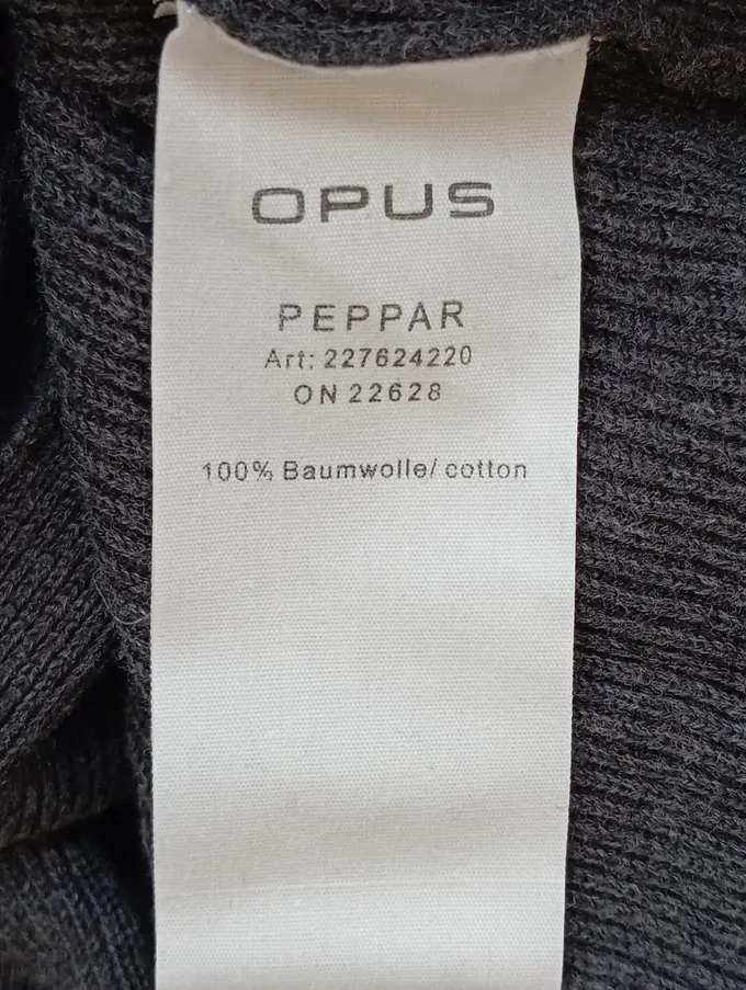 OPUS Pullover Bild 4