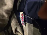 Vorschaubild 6 von Kinder Kapuzenpullover Street Style NYC Blau Gr. 130x1440