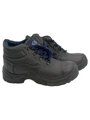 BURGIA SAUERLAND Arbeitsschuhe