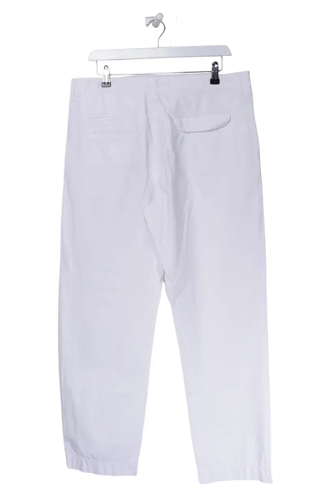 COMPAGNIA ITALIANA Stoffhose Bild 2