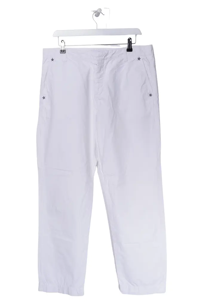 COMPAGNIA ITALIANA Stoffhose Bild 1