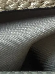 Vorschaubild 4 von Damen Umhängetasche Beige Hellblau Casual Schultertasche