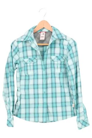 THE NORTH FACE Hemdbluse