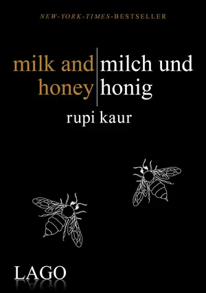 Lyrikbuch