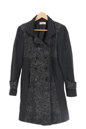 LINEA TESINI Wintermantel