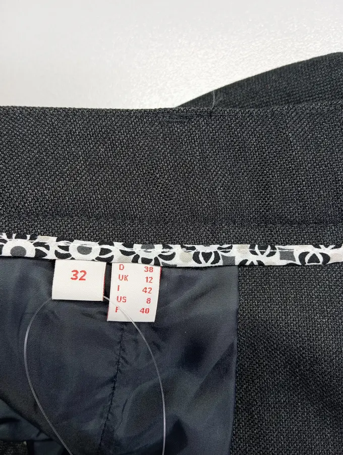 ESPRIT Stoffhose Bild 4