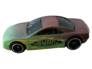 MATTEL Spielzeugauto