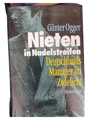 Fachbuch für Wirtschaft