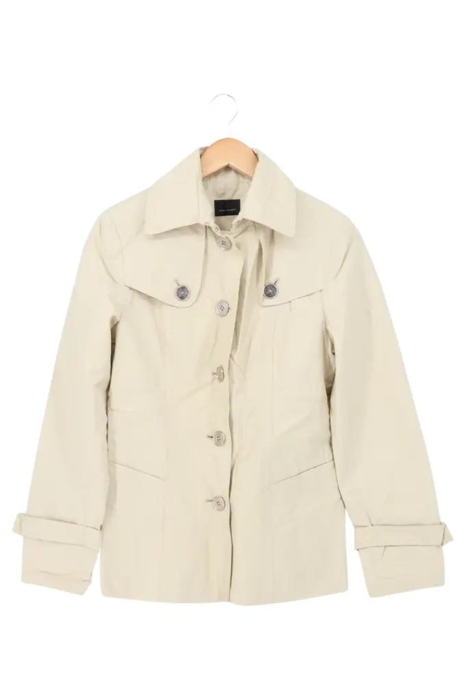 FUCHS SCHMITT Leichte Jacke Bild 1