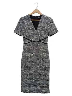 KAREN MILLEN Etuikleid
