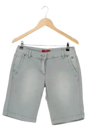S.OLIVER Jeans Shorts