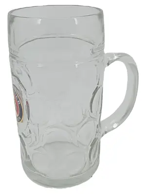 PAULANER Bierkrug