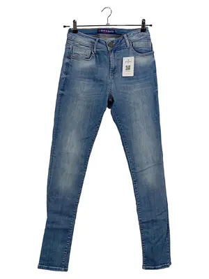 CIPO & BAXX Jeans Slim Fit