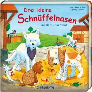 Buch für Kinder
