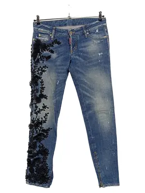 DSQUARED Jeans Slim Fit