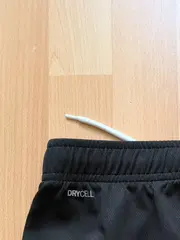 Vorschaubild 6 von Kinder Sport Shorts Gr. 164 Grün Polyester Trainingshose Jungen