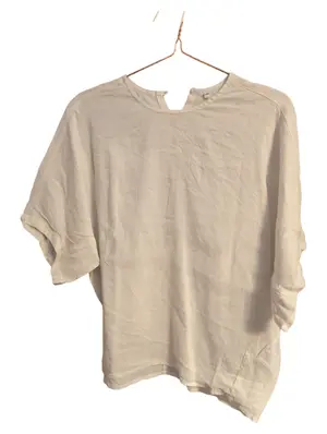 MUJI Langarmshirt