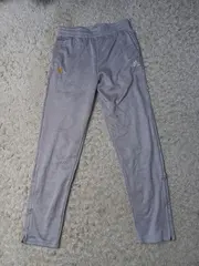 Vorschaubild 2 von Herren Jogginghose Gr. 46/S (38) Grau Sportlich