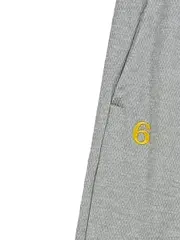 Vorschaubild 3 von Herren Jogginghose Gr. 46/S (38) Grau Sportlich