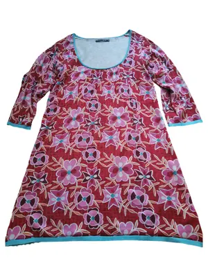 GUDRUN SJÖDEN Freizeitkleid
