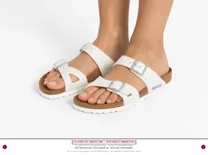 BIRKENSTOCK Sandalen