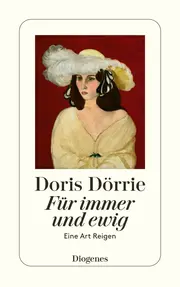 Vorschaubild Gesellschaftsroman 1