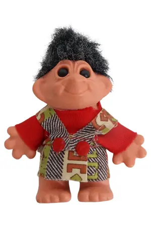MARKENLOS Spielfigur