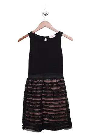 AQUA festliches Kleid