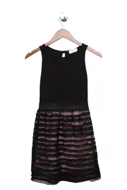 Vorschaubild AQUA festliches Kleid 1