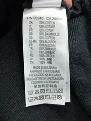Vorschaubild DIESEL Sweatshirt 4