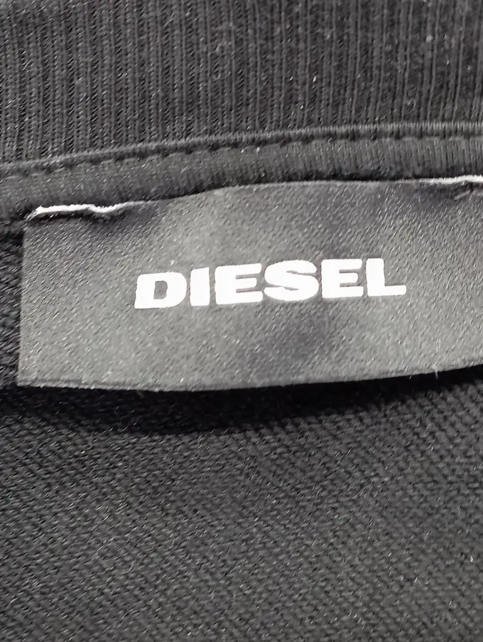 DIESEL Sweatshirt Bild 3