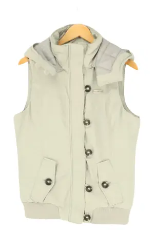 EIGHT2NINE Steppweste