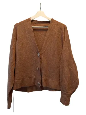 THREADBARE Strickjacke