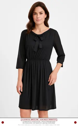 NÜMPH Freizeitkleid