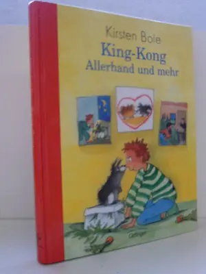 Buch für Kinder