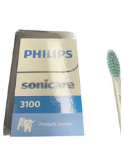 Vorschaubild 3 von Sonicare 3100 HX6110 Elektrische Zahnbürste Weiß mit Drucksensor