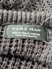 Vorschaubild ZARA Pullover 3
