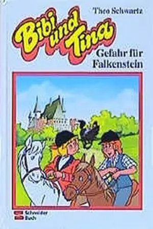 Buch für Jugendliche