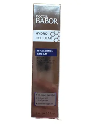 BABOR Gesichtscreme